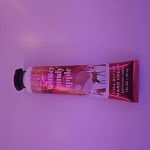 B&BW Hand Cream